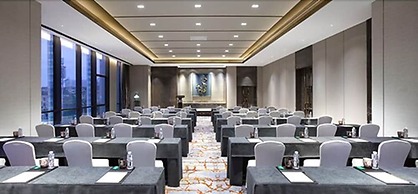 Wanda Vista Zhengzhou