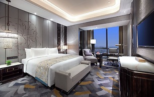 Wanda Vista Zhengzhou