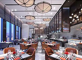 Wanda Vista Zhengzhou