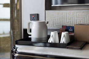 Wanda Vista Zhengzhou