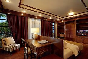 Jantra Residence by Chinocollection