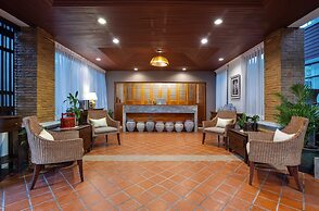 Jantra Residence by Chinocollection