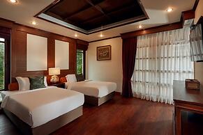 Jantra Residence by Chinocollection