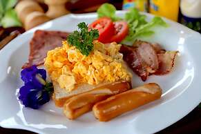 Jantra Residence by Chinocollection