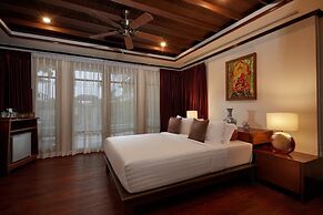 Jantra Residence by Chinocollection