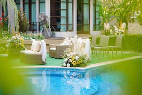 Jantra Residence by Chinocollection