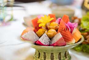 Jantra Residence by Chinocollection