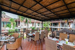 Jantra Residence by Chinocollection