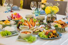 Jantra Residence by Chinocollection