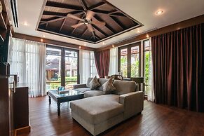 Jantra Residence by Chinocollection