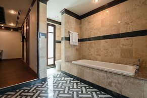 Jantra Residence by Chinocollection