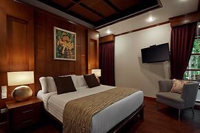 Jantra Residence by Chinocollection