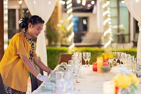 Jantra Residence by Chinocollection