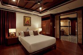 Jantra Residence by Chinocollection