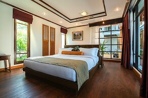 Jantra Residence by Chinocollection