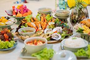 Jantra Residence by Chinocollection