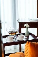 Jantra Residence by Chinocollection