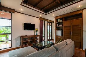 Jantra Residence by Chinocollection