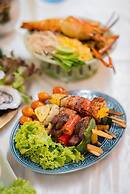 Jantra Residence by Chinocollection