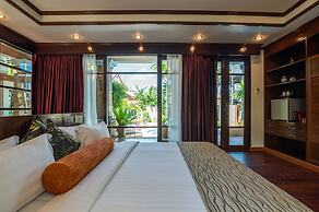 Jantra Residence by Chinocollection