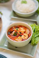 Jantra Residence by Chinocollection