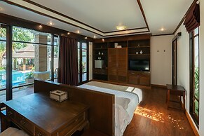 Jantra Residence by Chinocollection