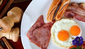 Jantra Residence by Chinocollection