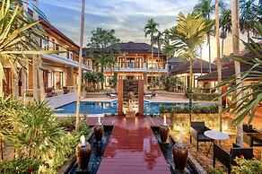 Jantra Residence by Chinocollection