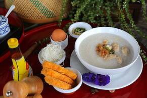 Jantra Residence by Chinocollection