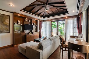 Jantra Residence by Chinocollection