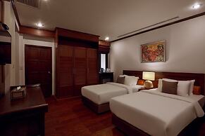 Jantra Residence by Chinocollection