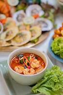 Jantra Residence by Chinocollection