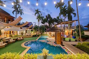 Jantra Residence by Chinocollection