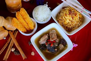 Jantra Residence by Chinocollection