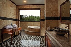 Jantra Residence by Chinocollection