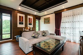 Jantra Residence by Chinocollection