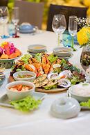 Jantra Residence by Chinocollection