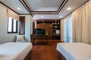 Jantra Residence by Chinocollection