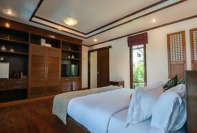 Jantra Residence by Chinocollection