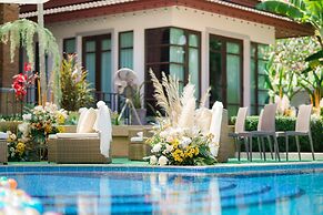 Jantra Residence by Chinocollection