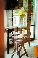 Jantra Residence by Chinocollection