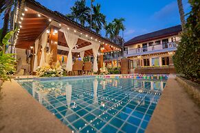 Jantra Residence by Chinocollection