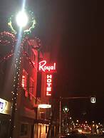 Royal Hotel