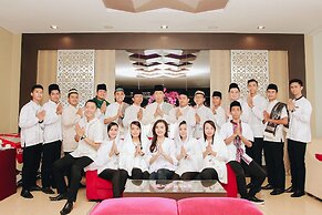 Viva Hotel Kediri, Azana Hotels Collection