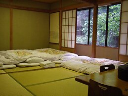 Hotel Terrace Yokohama