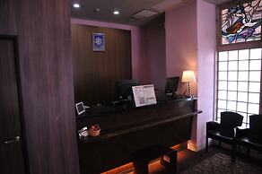 Hotel Terrace Yokohama