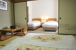 Hotel Terrace Yokohama