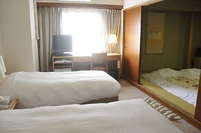 Hotel Terrace Yokohama