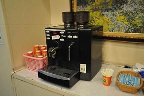 Hotel Terrace Yokohama