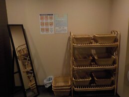 Hotel Terrace Yokohama